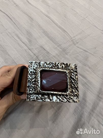 Ремень женский