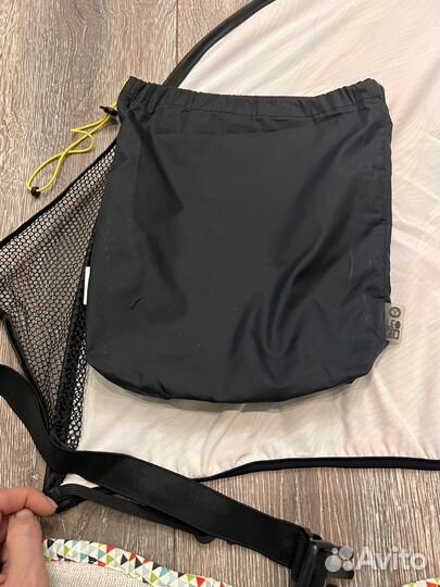 Солнцезащитный козырек leokid на коляску