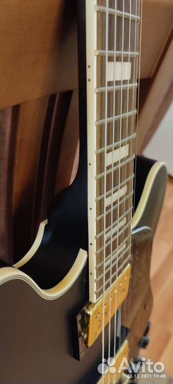 Электро гитара