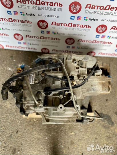 Контрактная АКПП 6T30 Chevrolet 1.8 F18D4