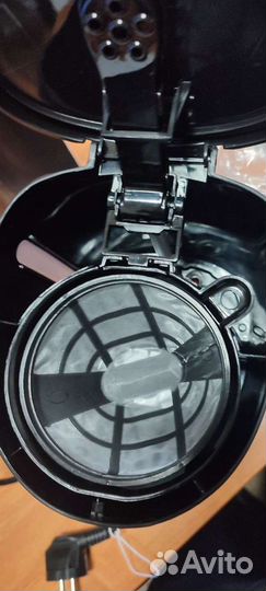 Кофеварка капельная