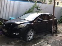 Mazda CX-7 2.3 AT, 2008, 200 000 км, с пробегом, цена 550 000 руб.