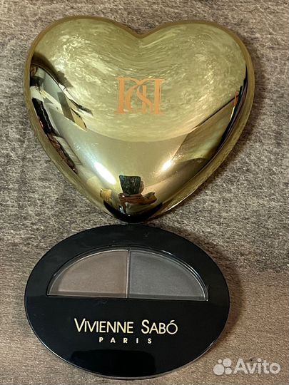 Набор косметики пакетом