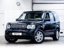 Land Rover Discovery 3.0 AT, 2009, 324 000 км, с пробегом, цена 1 369 000 руб.
