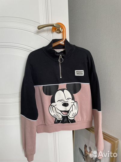 Свишот, толстовка H&M