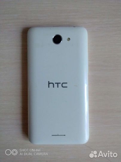 Телефон HTC на запчасти