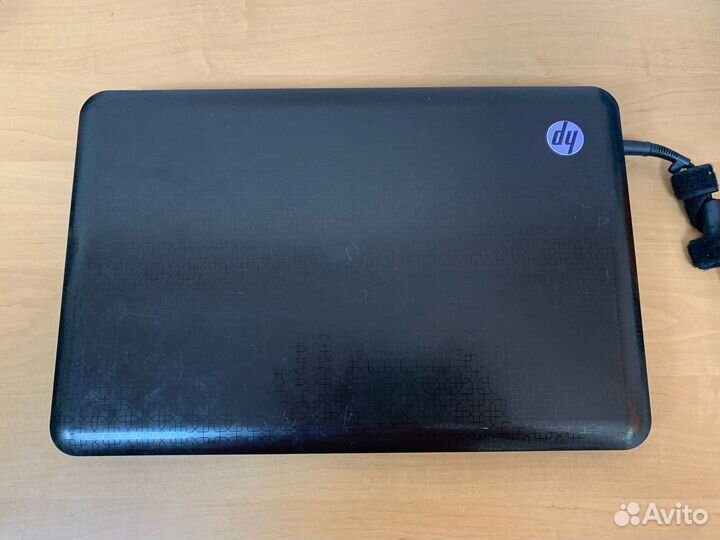 Ноутбук HP (Core i3/HD5650/4gb/15.6)