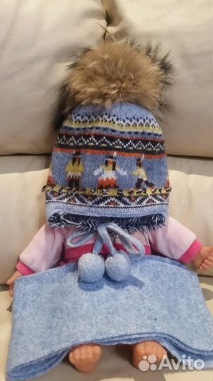 Фирменный комплект