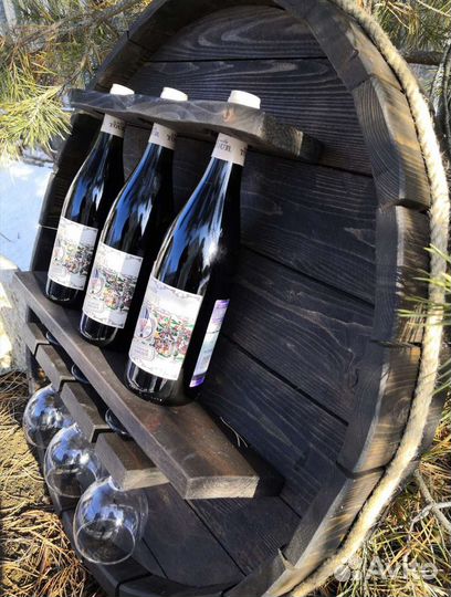 Винная полка