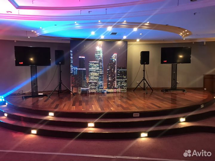 Аренда прокат плазмы телевизоры 55 дюймов (150 см)