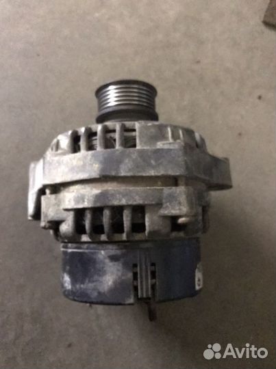 Генератор ваз 2109,2110,2112,2114,2115