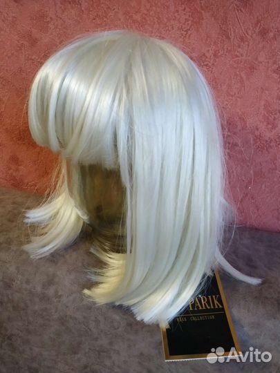 Парик женский новый