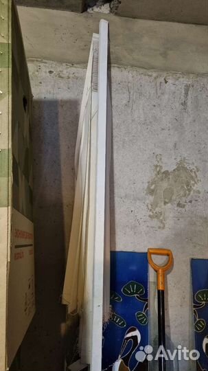 Жалюзи вертикальные