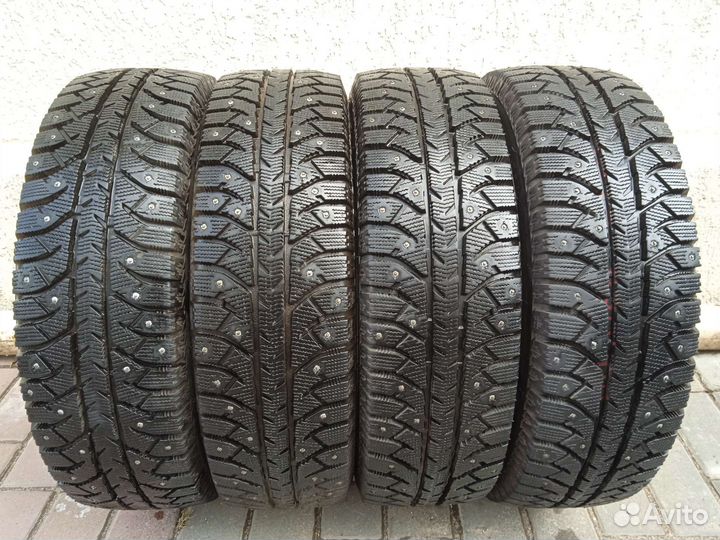 Bridgestone Ice Cruiser 7000S 175/70 R14 84T