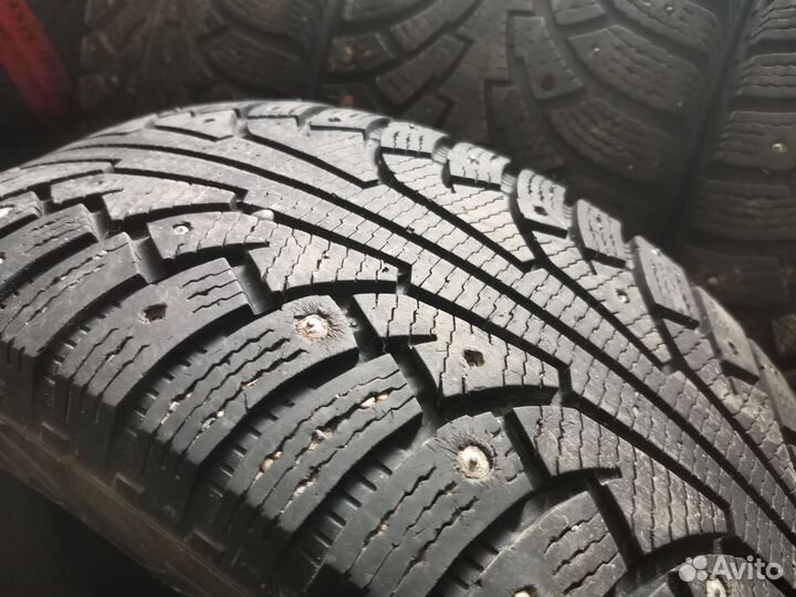 Nokian Tyres Hakkapeliitta 5 265/65 R17