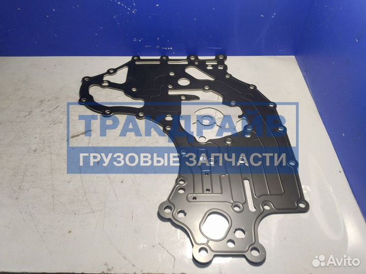 Прокладка АКПП Zf 12TX2620TD