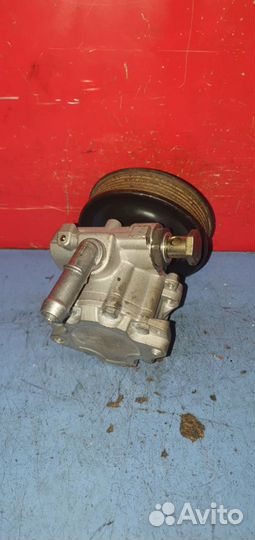 Гур Skoda Octavia A4 A5 BCA