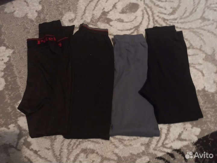 Пакет вещей для мальчика размер 122-128