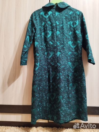 Платье 42-44