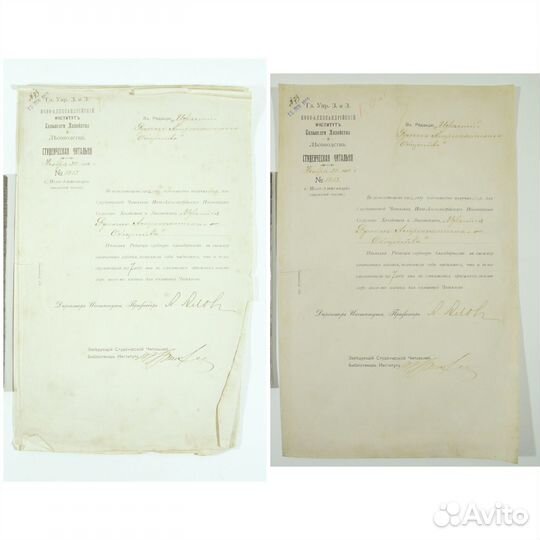 Реставратор фотографии, документов, переплетов