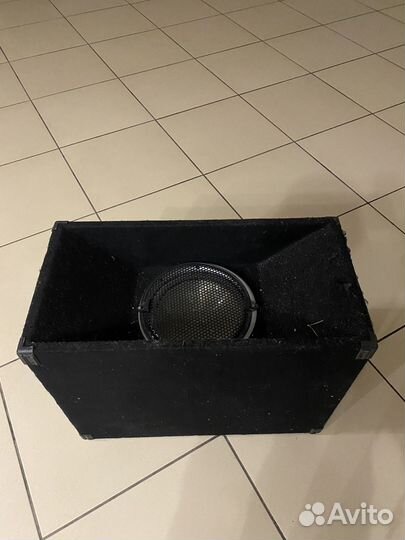 Музыкальная аппаратура LTO