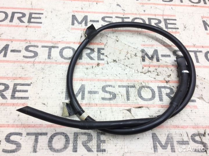 Шланг водостока передний левый Bmw X5 E53 N62B44A