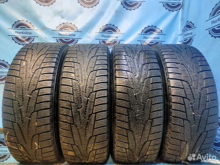 Колеса в сборе на Mitsubishi ASX R16