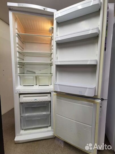 Холодильник Indesit с Гарантией