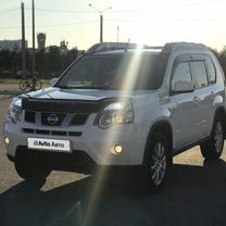 Nissan X-Trail 2.0 AT, 2011, 138 000 км, с пробегом, цена 1 700 000 руб.