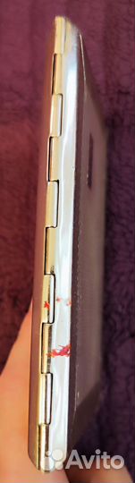 Портсигар СССР