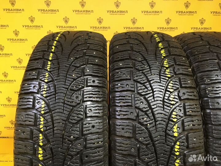 Pirelli Winter Carving Edge 215/65 R16 98T