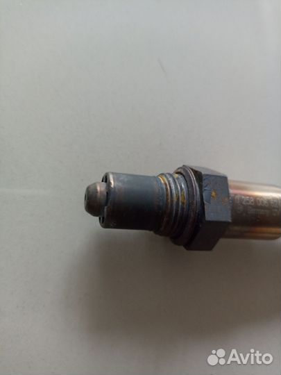 Датчики кислорода лямбда зонд Saab 9-3