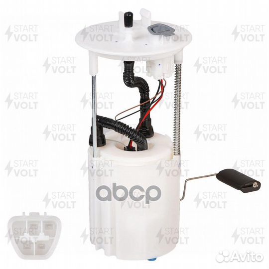 Модуль топливного насоса для а/м Hyundai/KIA ix