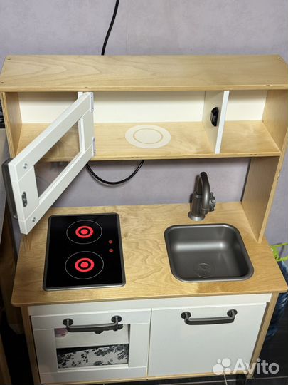 Детская кухня IKEA