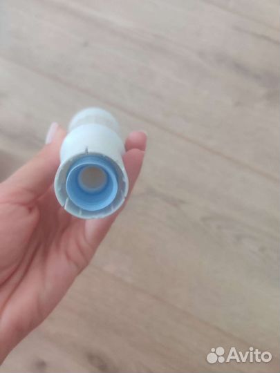 Фильтр для кофемашины jura