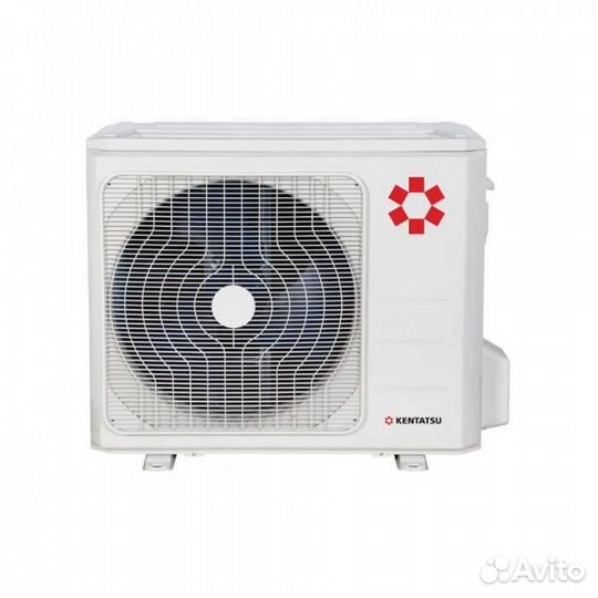 Сплит-система Kentatsu ksgx35hfan1-GL-ksrx35hfan1