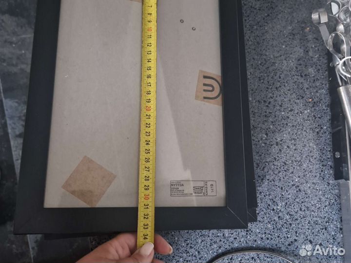 Фоторамка IKEA