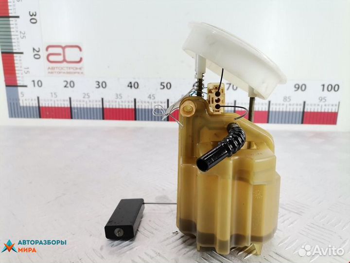 Датчик уровня топлива Mercedes-Benz C-Класс