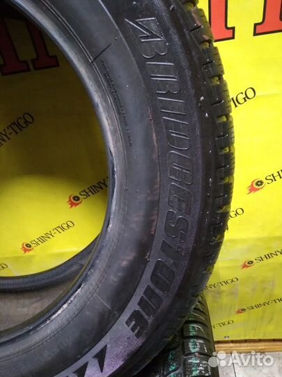 Bridgestone Blizzak LM-25 4x4 225/65 R17 102H