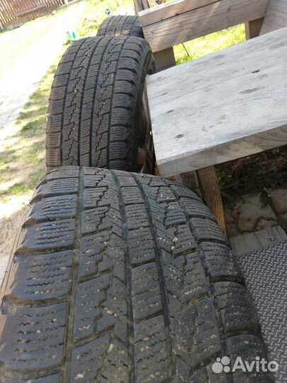 Диски 5x114.3 r16 Мазда