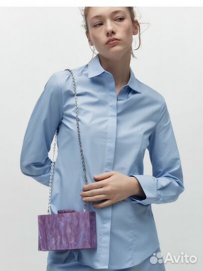 Сумка женская зара