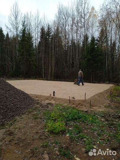 Строительство