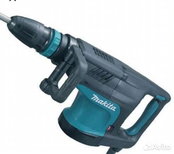 Отбойный молоток аренда