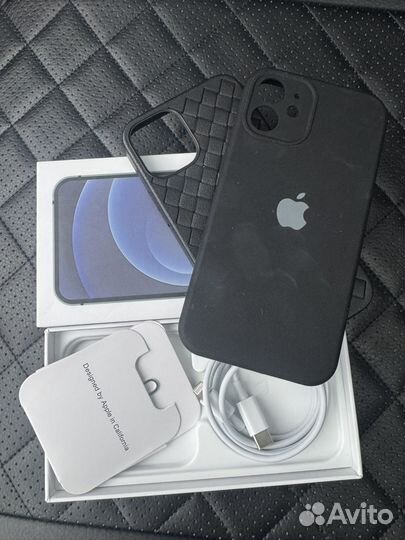 iPhone 12 mini, 128 ГБ