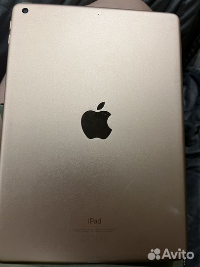 iPad 6 поколения 32 gb