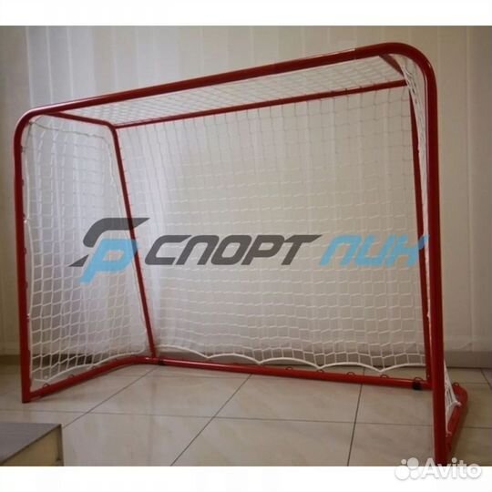 Сетка для флорбольных ворот (1 шт.), 3 мм