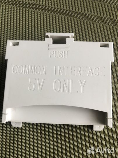 Адаптер для CAM модуля Samsung