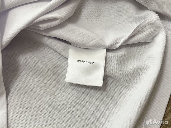 Футболка ERD teeth