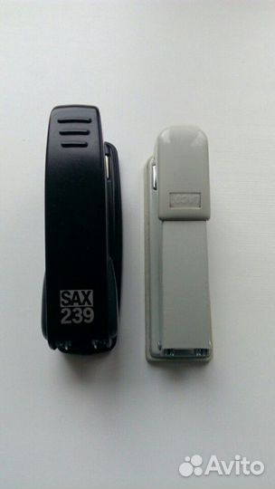 Степлер для бумаги