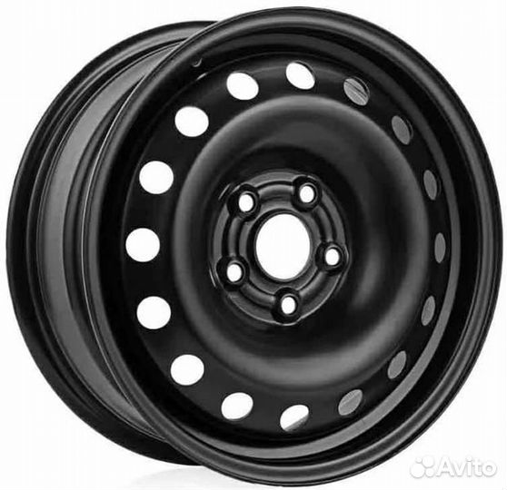 Диск Trebl X40926 7х17 PCD 5х112 ET 40 DIA 57,1 Bl